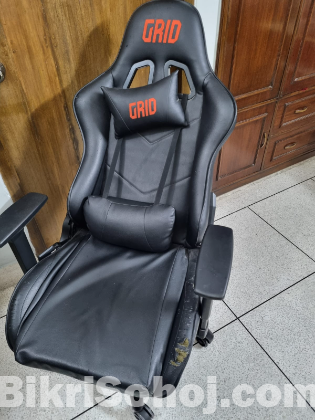 Gaming chair